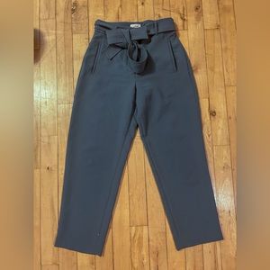 Wilfred Tie front pants
